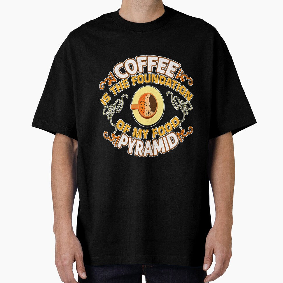 Coffee Saying (1) by QuoteMan
