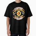 Coffee Saying (1) by QuoteMan