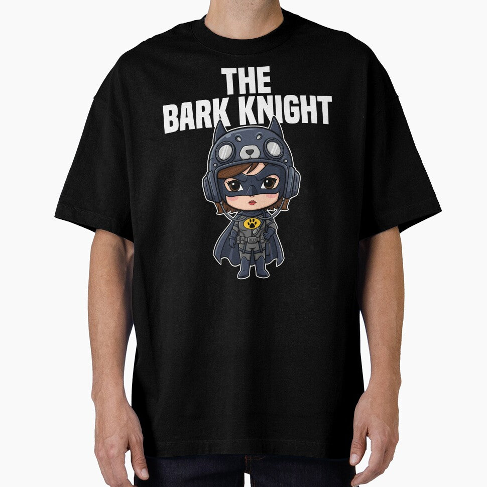 THE BARK KNIGHT - VETERARIAN GIFT by KEF Custom