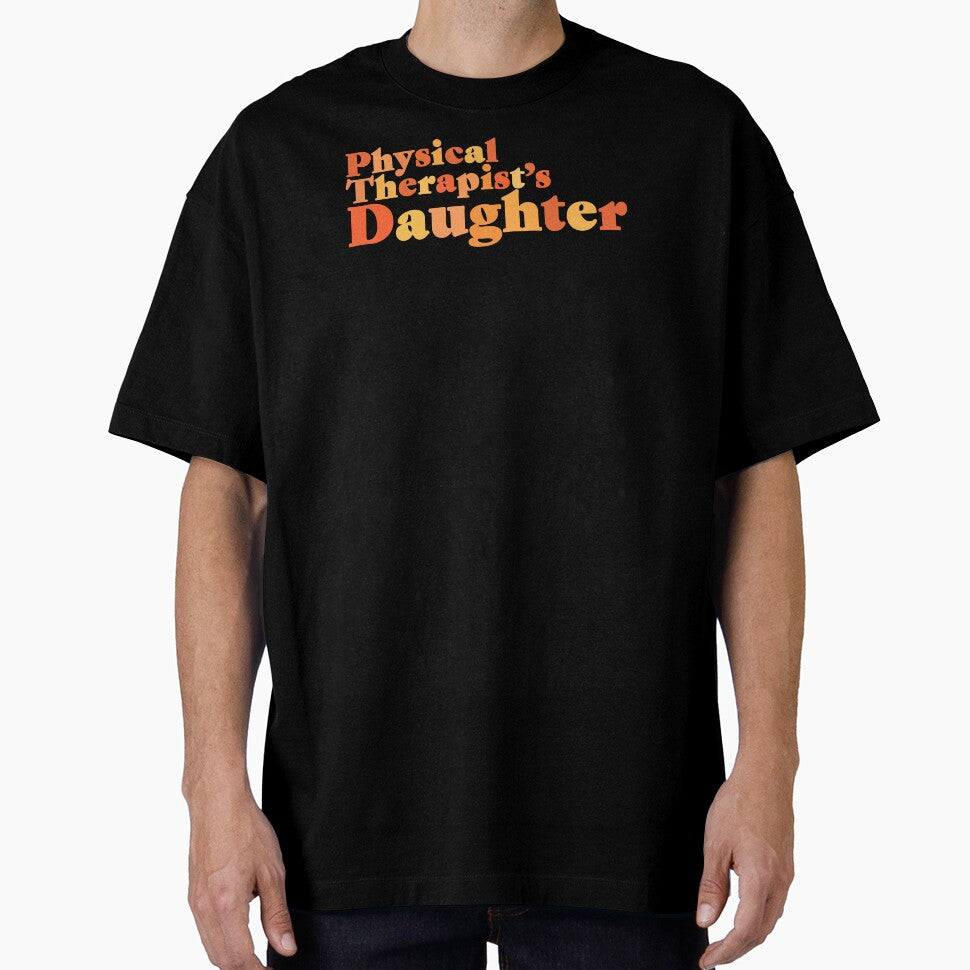 Physical Therapist's Daughter by squadstyles