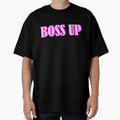 Small business owner - boss up by Nini's Designs