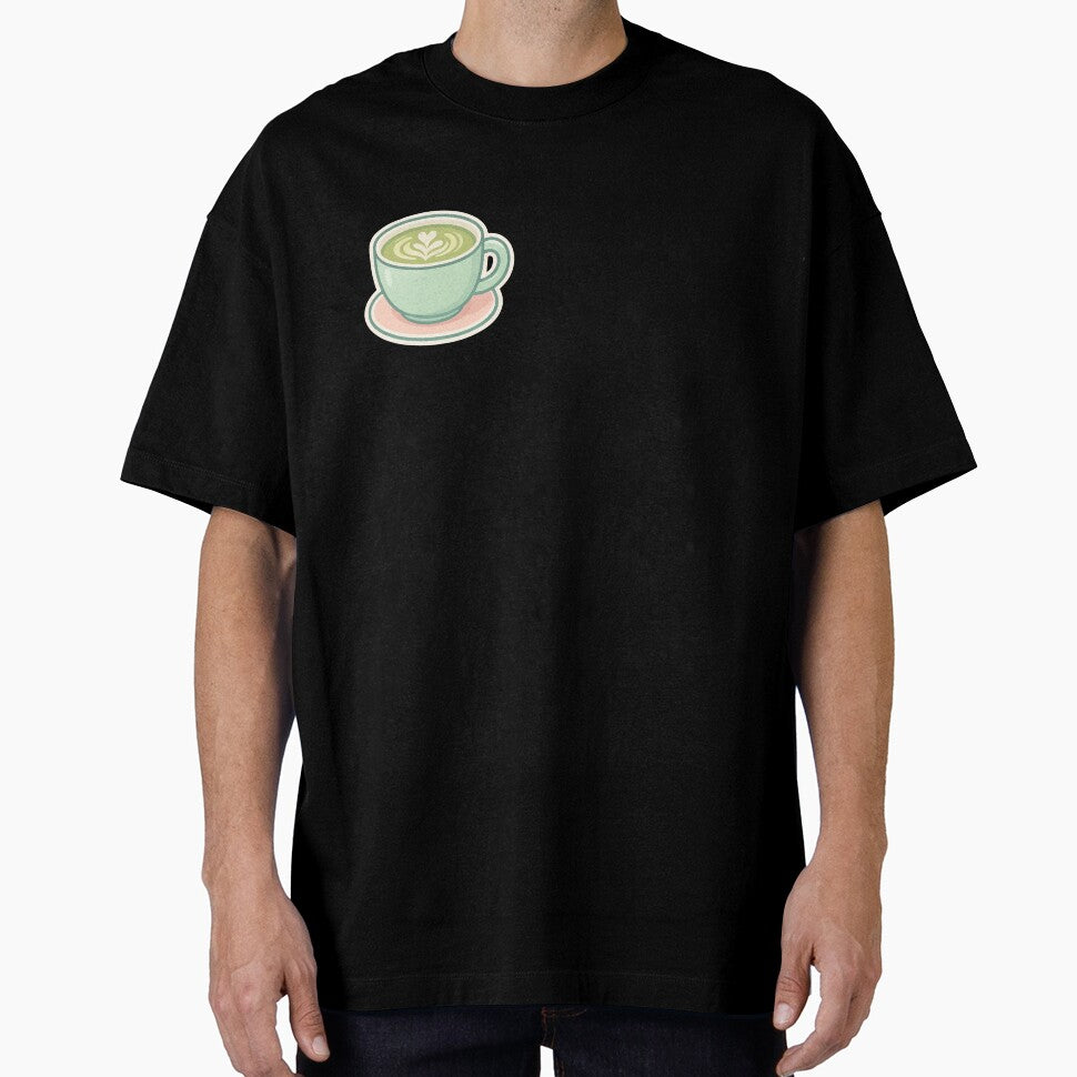 Matcha Lover by TheBabeScientist