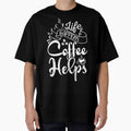 Life happens coffee helps by pnkpopcorn