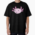 Axolotl by radiantdark
