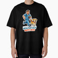 Healthy Vet Happy Pets Shirt | Veterinary Fitness Lifestyle Dog Jogging Design by Bettybee00