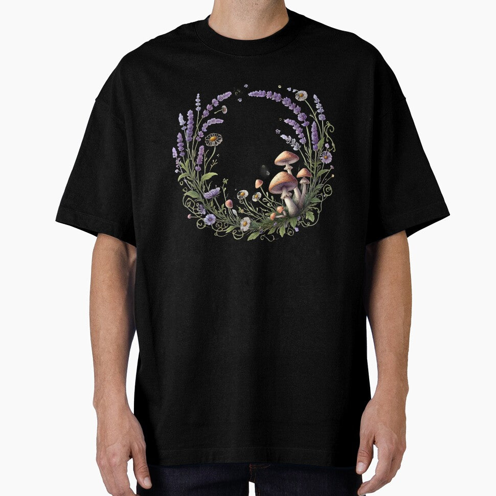 Whimsical Botany by Greenway Creations
