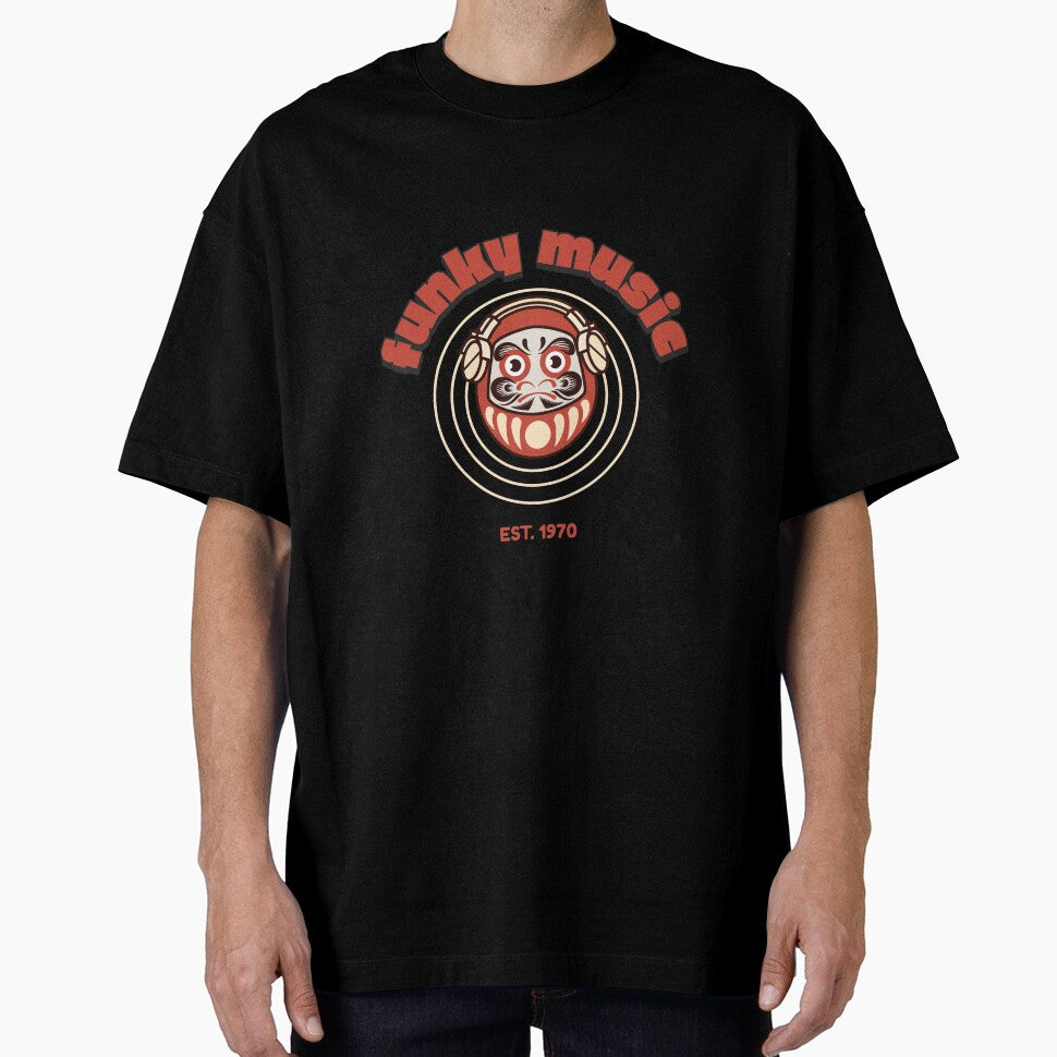 Funky Music est.1970 by Zwembad Vergelijker