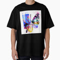 Butterfly #2 - Solid White Background by ArtSea-Bubble