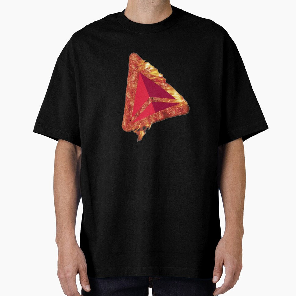 Life at the Dorito by madebymir