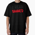 I Read Banned Books by hardscuffle