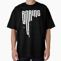 BORING by SuRReal3D