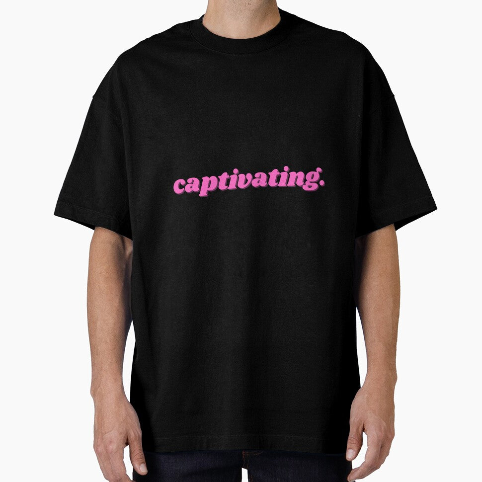 Captivating by ChiWellness Shop