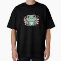 I Have To Say Weird Stuff Froggie Design by Peter Stawicki