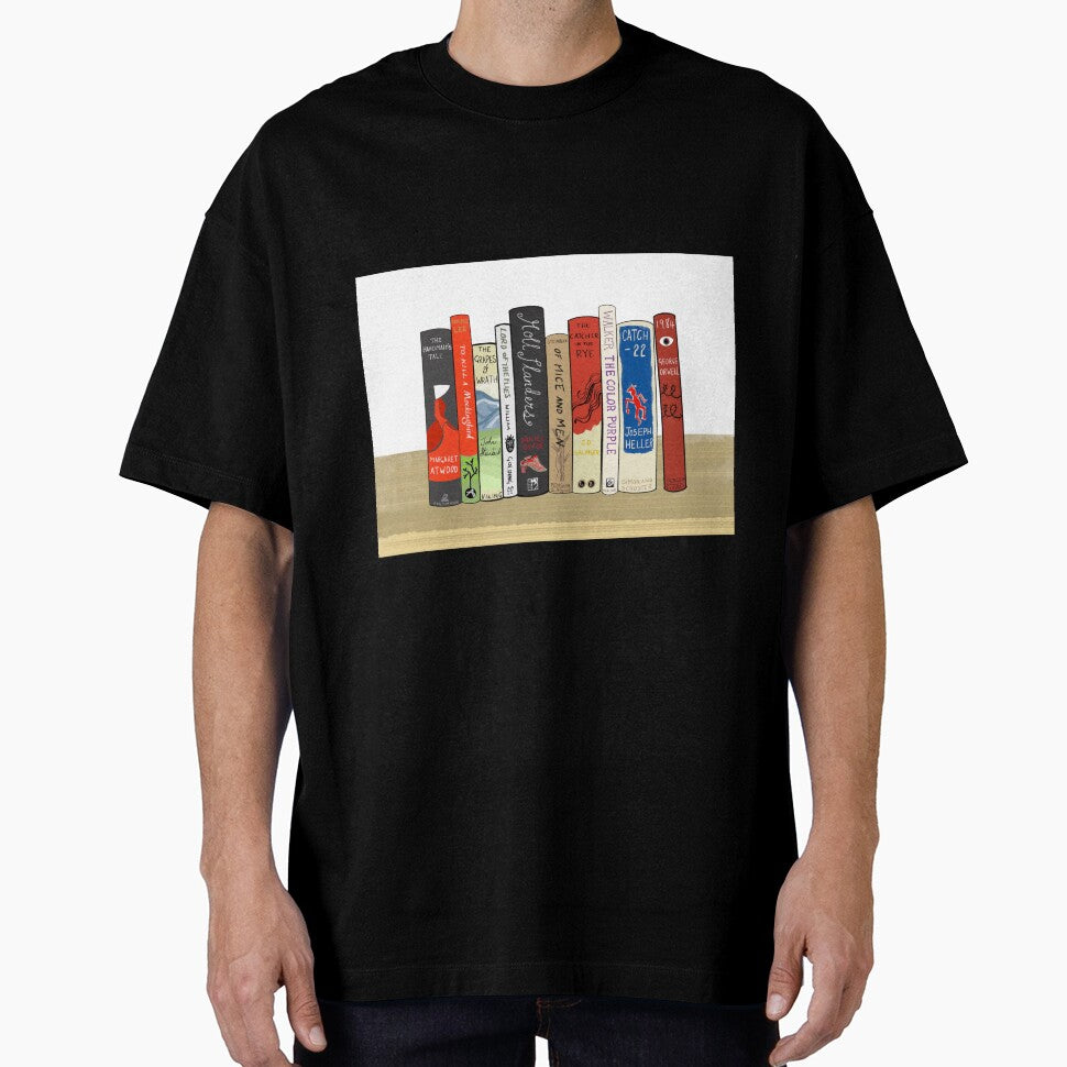 Banned Books Collection by booksnbobs