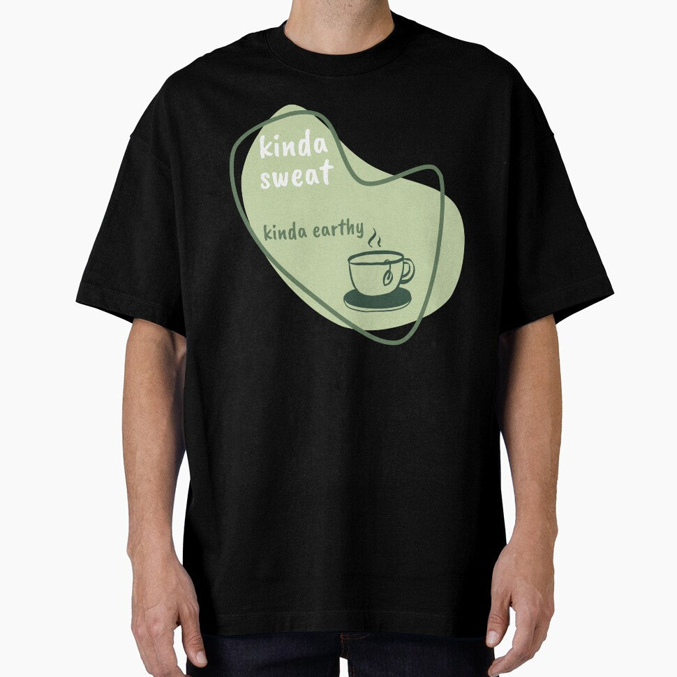 Kinda sweat kinda earthy : matcha fans by salimkaswiss