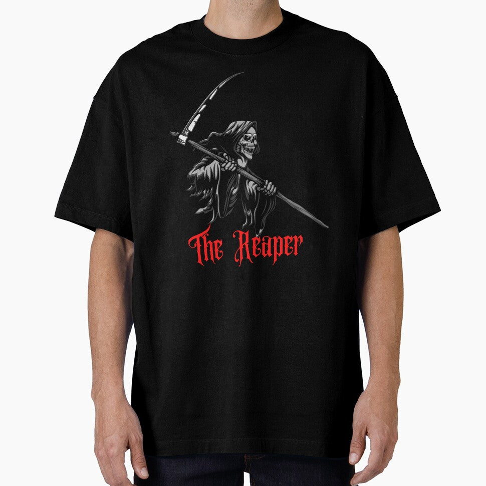 Don't Fear The Reaper? - Light by Mean-Musician