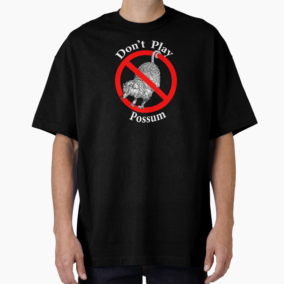 Don't Play Possum - No Fooling by notstuff