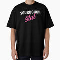 Sourdough Slut Funny Sourdough Lover by BlueBerry-Pengu
