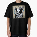 king corgi by Aliveforfun