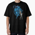 I Love Rock & Roll - Lt Blue, Dark by Mean-Musician