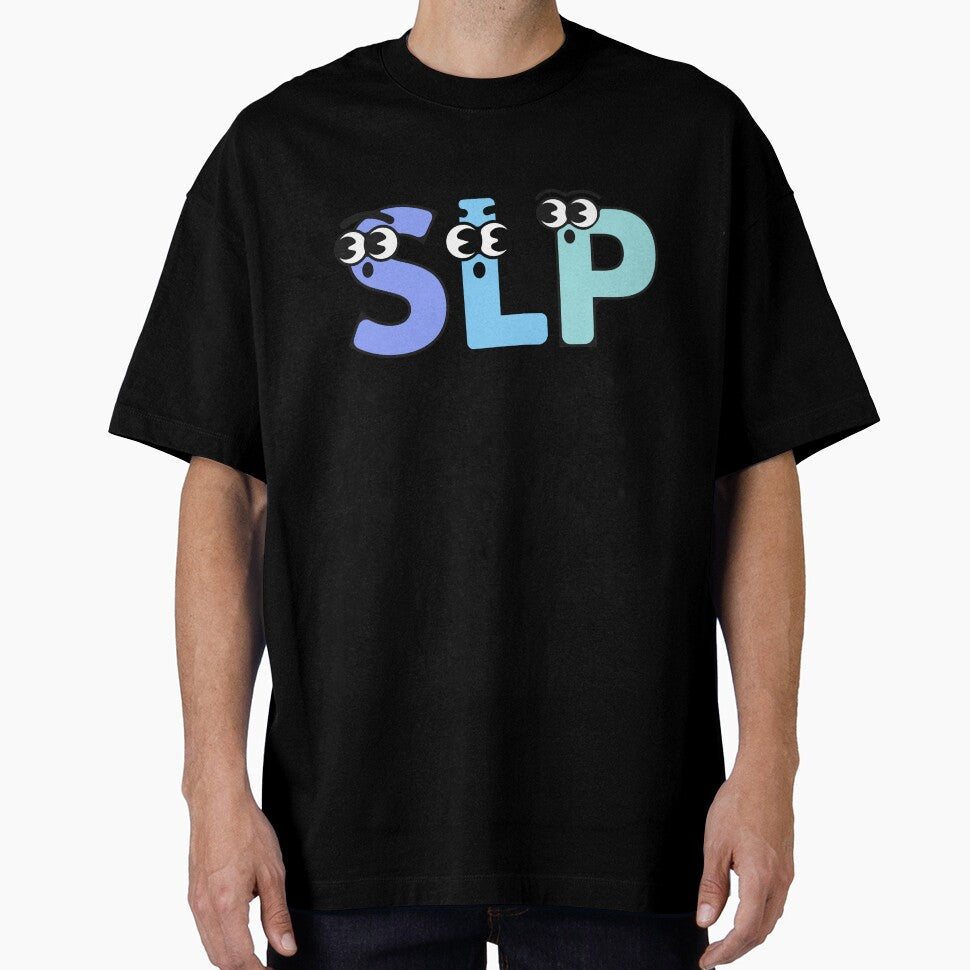 SLP I Blue by GabbyC03