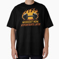 ADHD: workout now, hyperfixate later, ADHD fitness by NoetherSym