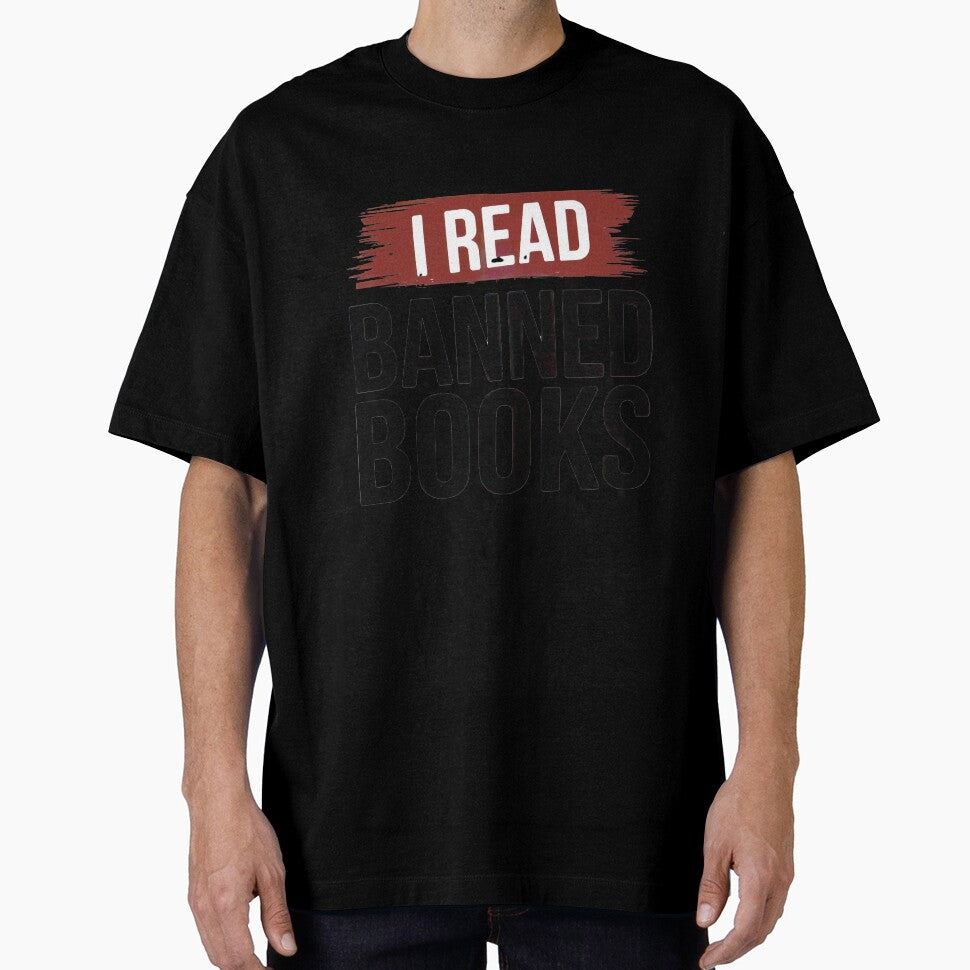 Read banned books by Worldofgifts