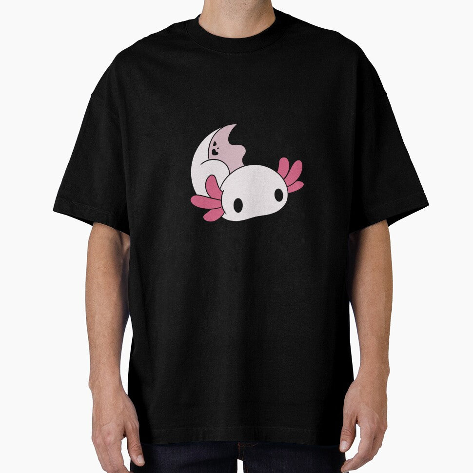 Axolotl by Cass Creations