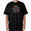 Small Business Owner by Made by Taylor J