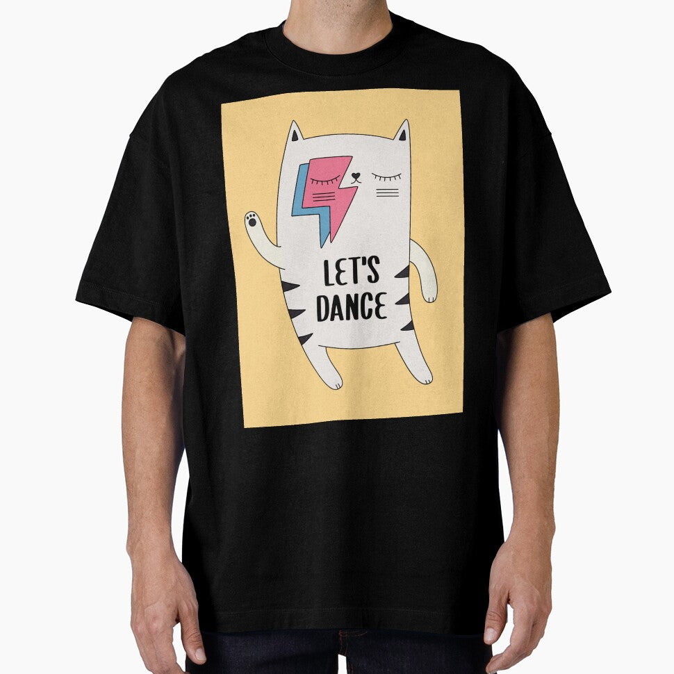 Let's dance by Sasa Elebea by Sabrina Brugmann