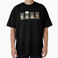 Racoon Sourdough And Bread Backing by Funny Vintage Stickers And T-Shirts