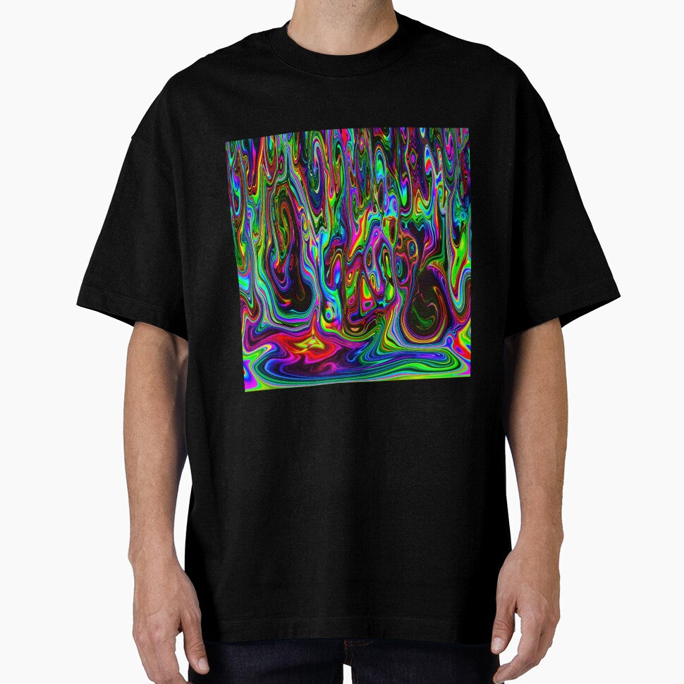 Acid Rain by PsychedelicPour