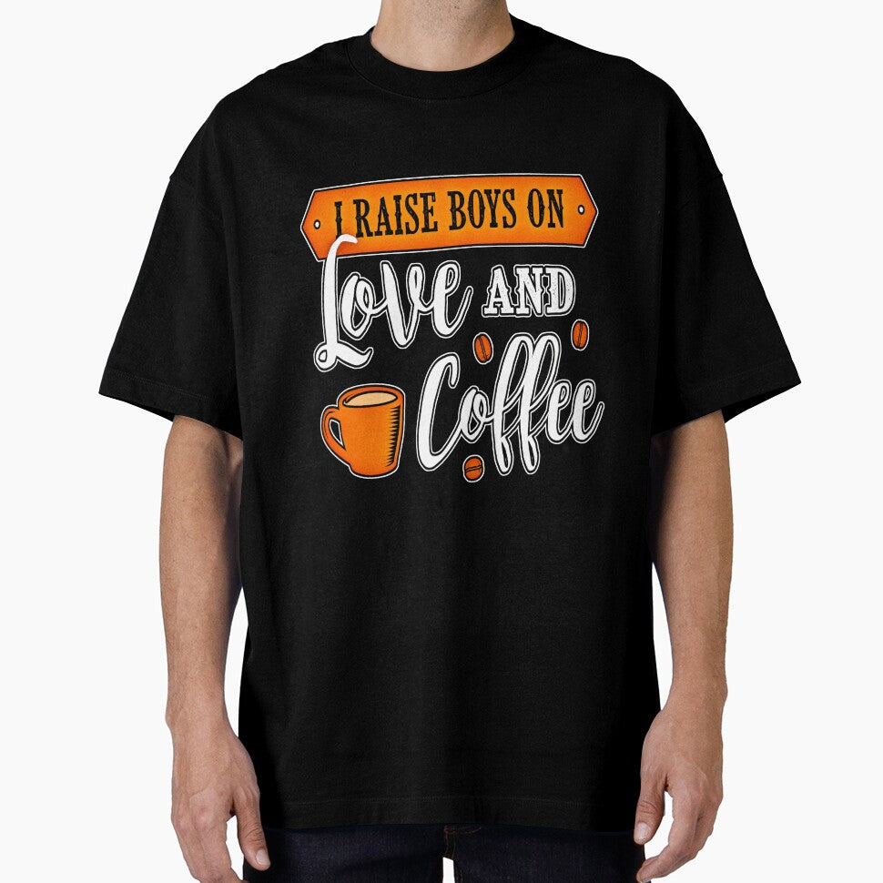 Coffee Saying (6) by QuoteMan