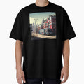 Berlin | Hip Hop style by ComicsFactory