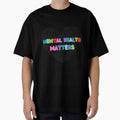Mental Health Matters. by BazEris