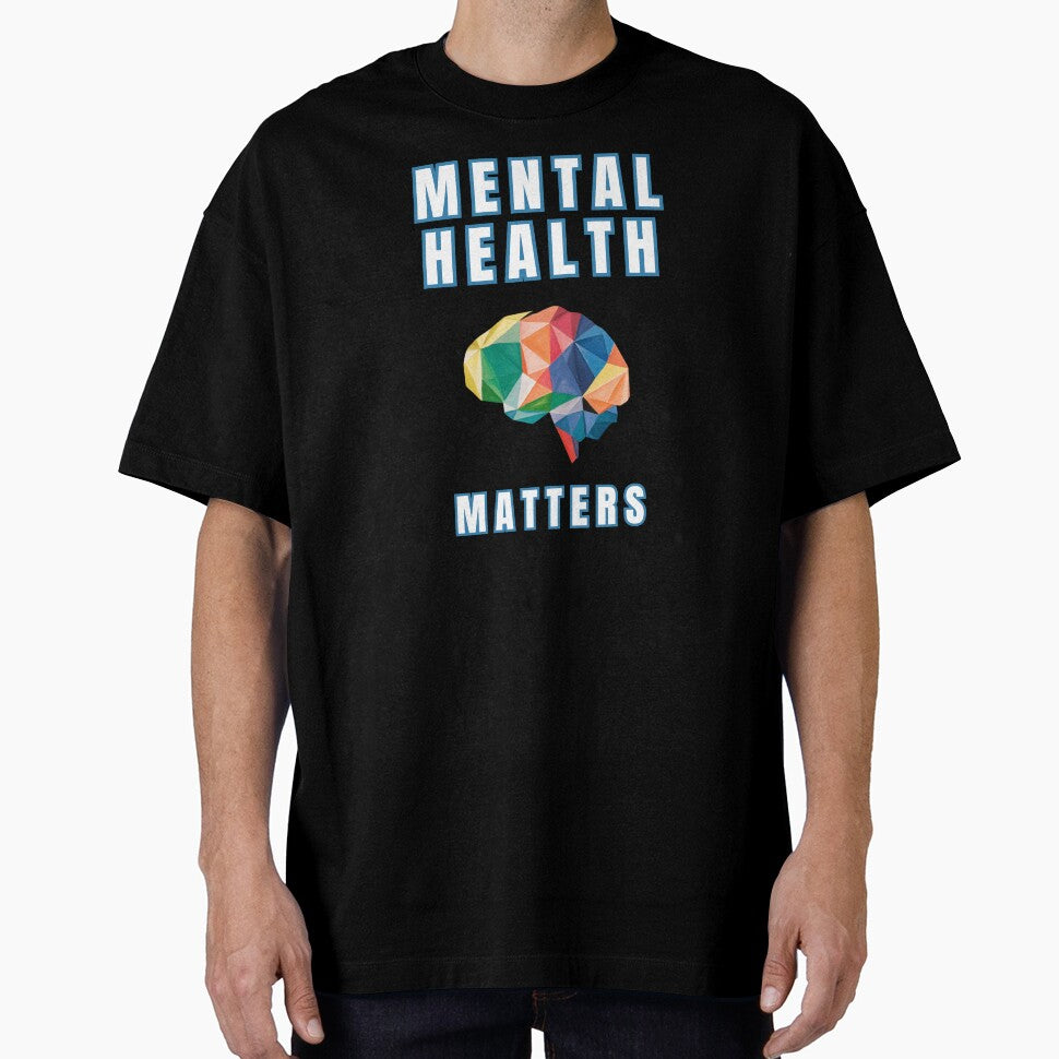 mental health matters by Mayaart83