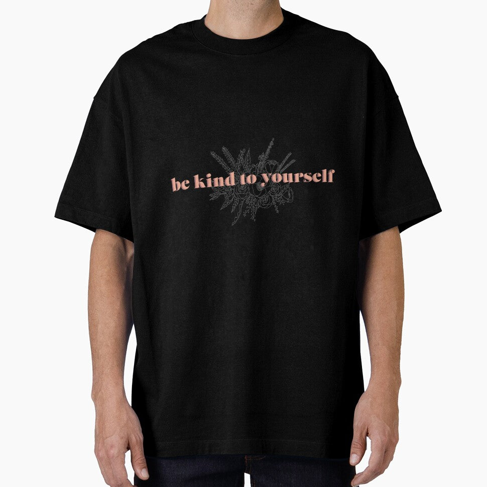 be kind to yourself by couurtneylynn