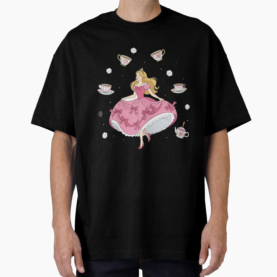 Pretty Pink Princess Fairycore Design by MAGICKEY2024