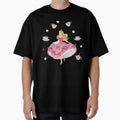 Pretty Pink Princess Fairycore Design by MAGICKEY2024