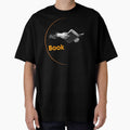 Book week review classic t-shirt by DarBYZimb