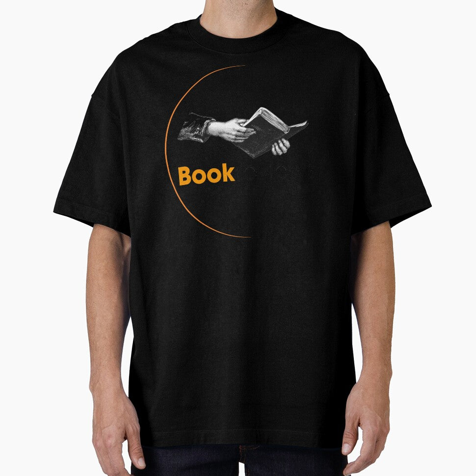 Book week review classic t-shirt by DarBYZimb