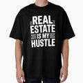 Real Estate is My Hustle by Frank Ring