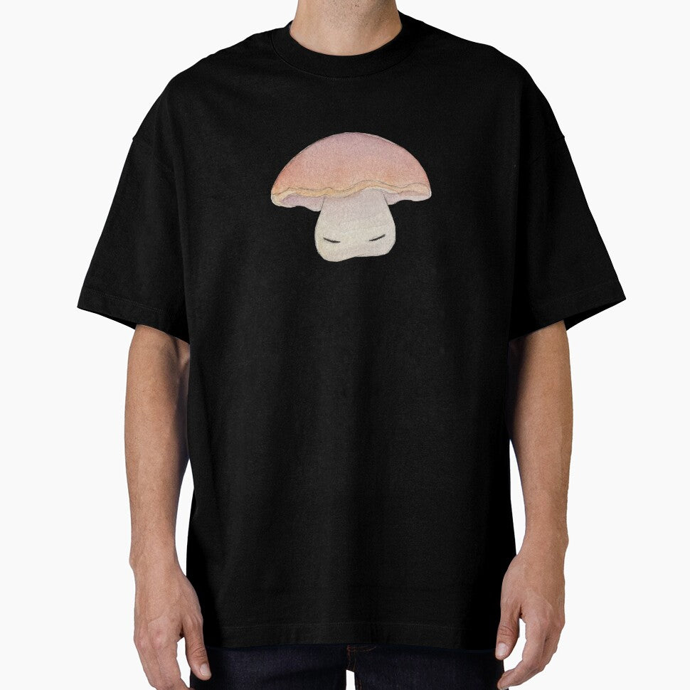 Big Porcini by goblinfables