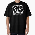 Fun Never Slow - Urban Graffiti Snail Streetwear by snewen