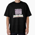 READ BANNED BOOKS book lover reading bookish bibliophile by w1ckerman