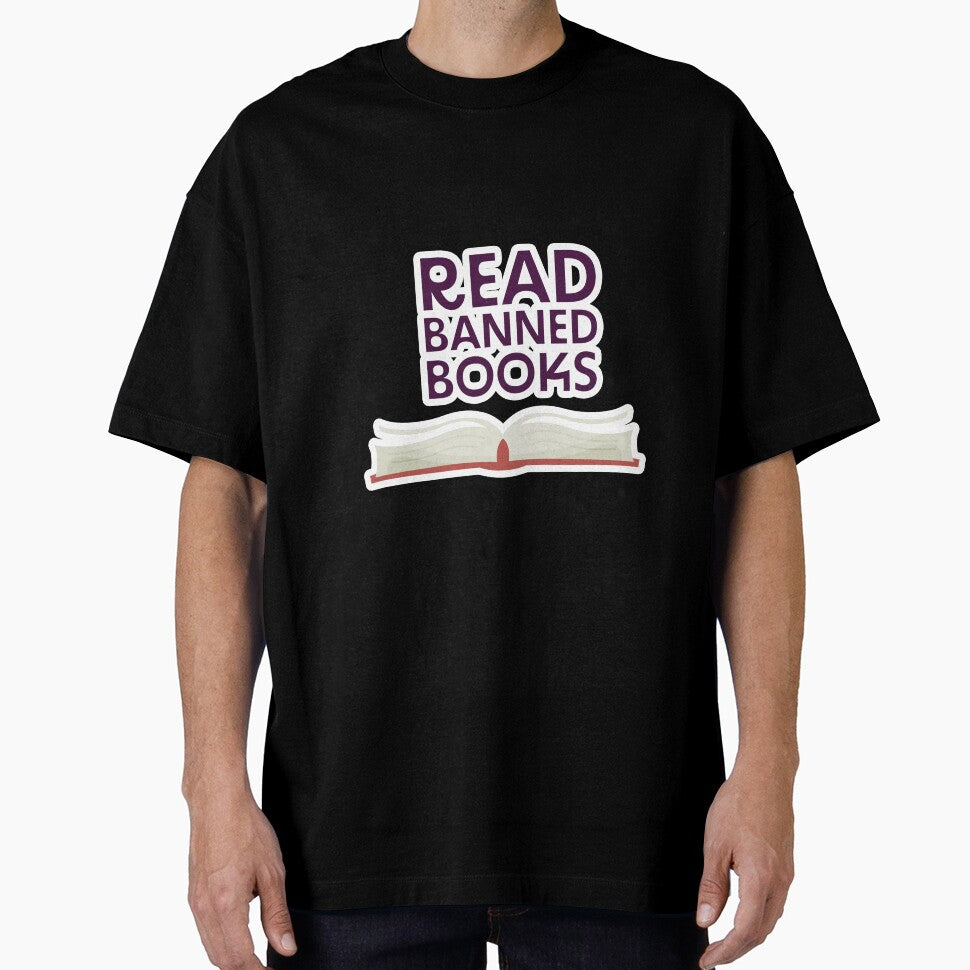 READ BANNED BOOKS book lover reading bookish bibliophile by w1ckerman