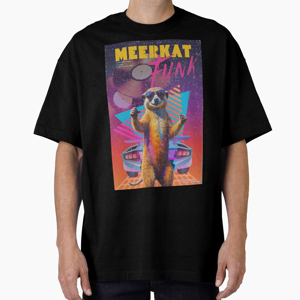 Meerkat Funk by pUNKnown