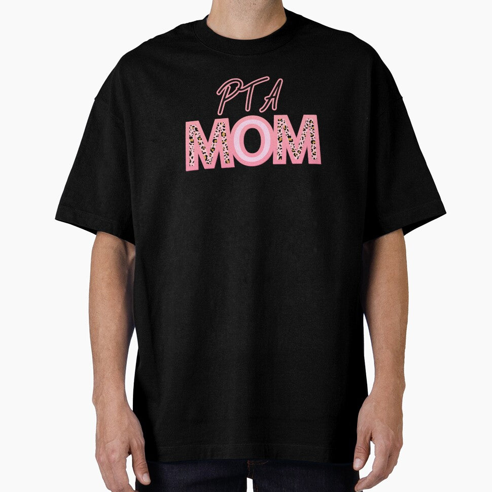 PTA Mom Assistant Physical Therapist by WildPalette-Art
