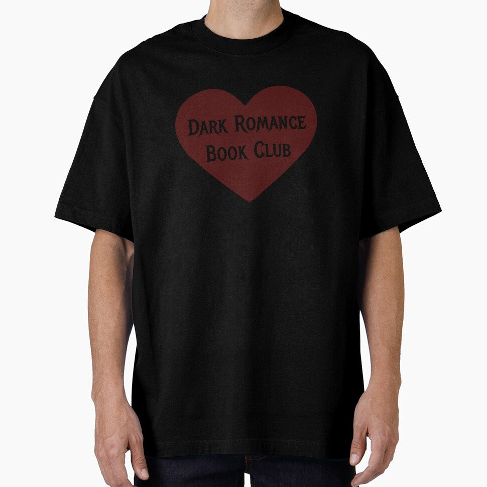 Dark Romance Book Club by Amandaouu
