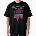 ADHD 1987 by BuraxisQuotes